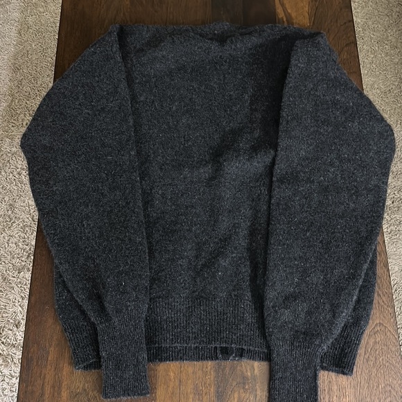 YSL Cashmere Cardigan - Picture 8 of 16